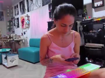 Amy_And_Eloise Chaturbate stream image from March 14, 2025