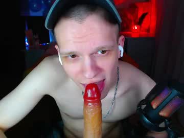 Antifragile_Boy Chaturbate stream image from March 14, 2025