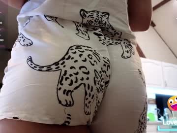 Callyina Chaturbate stream image from March 14, 2025