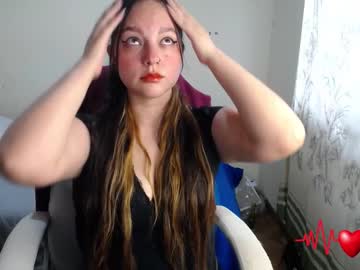 Cutee_Eva_ Chaturbate stream image from March 14, 2025