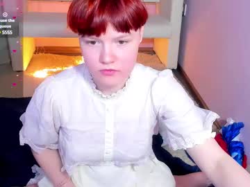 Dreammyluna Chaturbate stream image from March 14, 2025