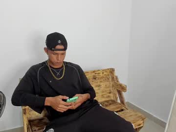 Hassam_Black_ Chaturbate stream image from March 14, 2025