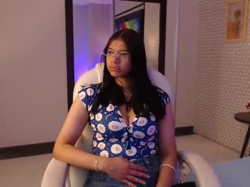 Hina_Gh Chaturbate stream image from March 14, 2025