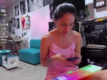 Juliette_Sweet05 Chaturbate stream image from March 14, 2025