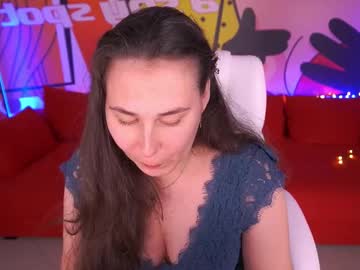 Lolavisionn Chaturbate stream image from March 14, 2025