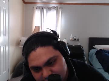 Luffy7131 Chaturbate stream image from March 14, 2025