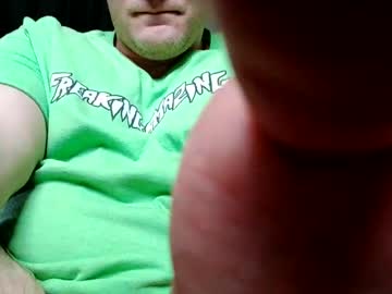 Mattskiba89 Chaturbate stream image from March 14, 2025