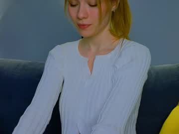 Miiss_Llindall Chaturbate stream image from March 14, 2025