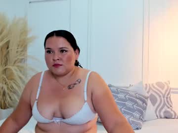 Miriam_Ponce Chaturbate stream image from March 14, 2025