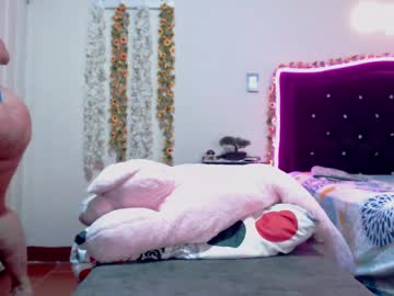 Rubymyers Chaturbate stream image from March 14, 2025