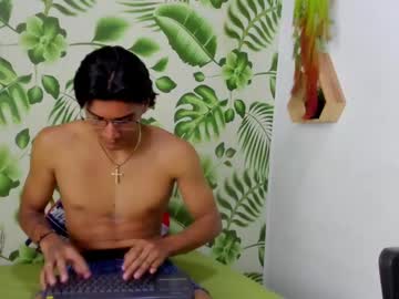 Sebas_Vegaa Chaturbate stream image from March 14, 2025
