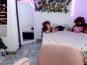 Sexyvaldiry Chaturbate stream image from March 14, 2025
