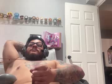 Willyt3d Chaturbate stream image from March 14, 2025