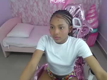 Ahsly18_Ch Chaturbate stream image from March 14, 2025