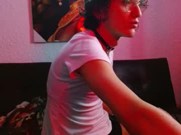 Celestevelvet Chaturbate stream image from March 14, 2025