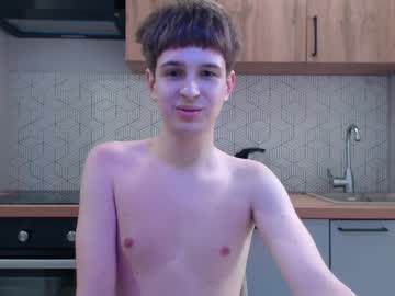 Ghostbambie Chaturbate stream image from March 14, 2025