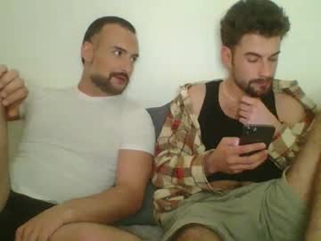 Lucasscot97 Chaturbate stream image from March 14, 2025