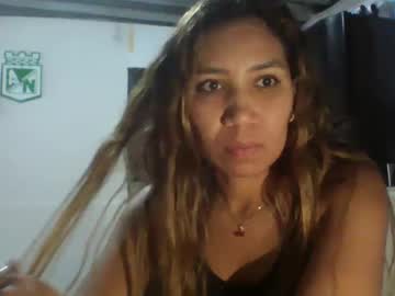 Lufelopez Chaturbate stream image from March 14, 2025