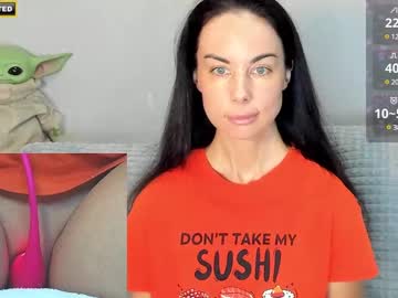 Mabuhay_Girl Chaturbate stream image from March 14, 2025