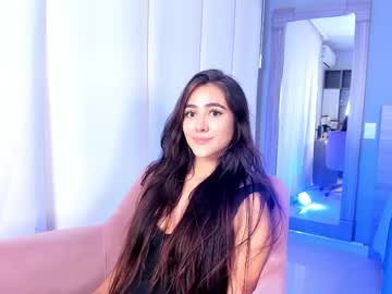 _Nicole_Garcia_ Chaturbate stream image from March 14, 2025