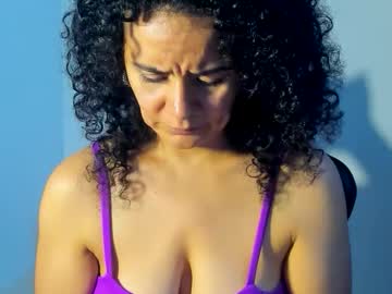 Samm_Hoti Chaturbate stream image from March 14, 2025