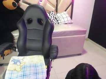 Silvia_A_ Chaturbate stream image from March 14, 2025