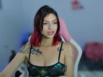 Sophie_Dolly_ Chaturbate stream image from March 14, 2025