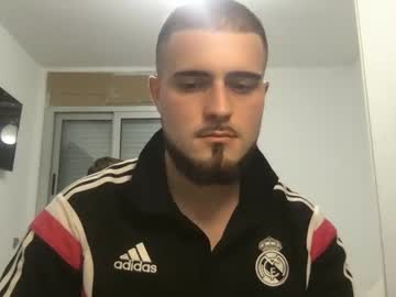 Yanikander69 Chaturbate stream image from March 14, 2025