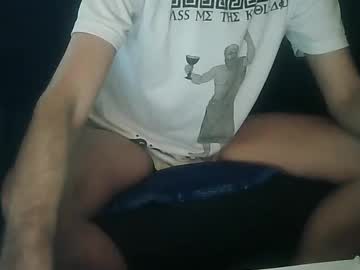 Darkangelmarkos007 Chaturbate stream image from March 14, 2025