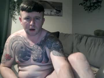 Horny_Mattty Chaturbate stream image from March 14, 2025
