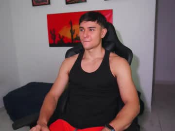 Justin_Falcon stream image from March 14, 2025