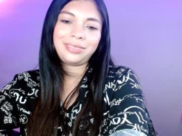 Milu_Latin_26 Chaturbate stream image from March 14, 2025