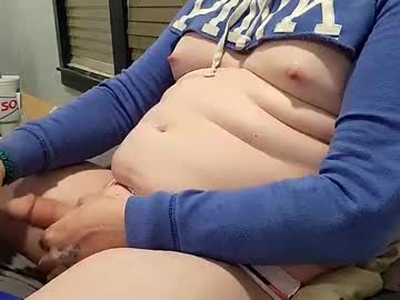 Princesstinydick69 Chaturbate stream image from March 14, 2025