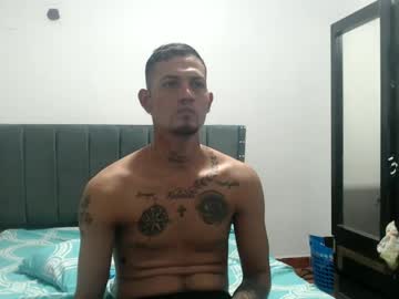 Robert_Big_Dick24cm Chaturbate stream image from March 14, 2025