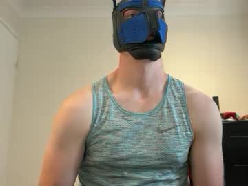 Sammy98_Dj Chaturbate stream image from March 14, 2025