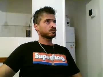 Santinogc Chaturbate stream image from March 14, 2025