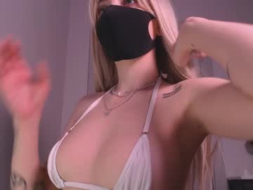 X_Flora_X Chaturbate stream image from March 14, 2025