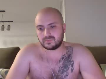 Goldenspainboy Chaturbate stream image from March 15, 2025