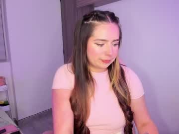 Lauu_R Chaturbate stream image from March 15, 2025