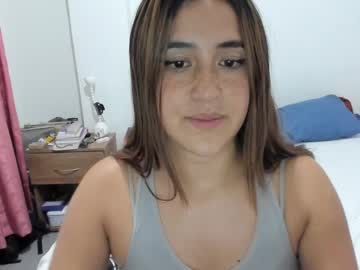 _Leaa__ Chaturbate stream image from March 15, 2025