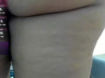 Missbratz10_ Chaturbate stream image from March 15, 2025