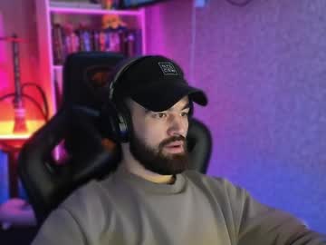 _Morti_ Chaturbate stream image from March 15, 2025