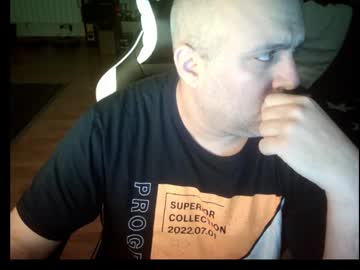 Mystico88 Chaturbate stream image from March 15, 2025