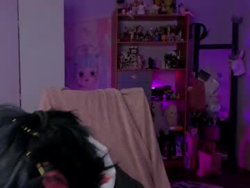 Pastel_Neko Chaturbate stream image from March 15, 2025