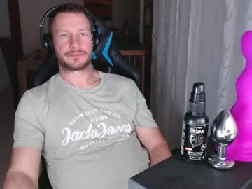 Xxmettexx Chaturbate stream image from March 15, 2025