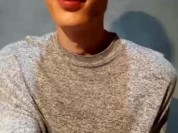 Yesyoumayputitindeep Chaturbate stream image from March 15, 2025