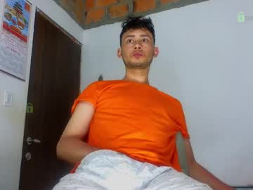 Andie_Bigdick Chaturbate stream image from March 15, 2025