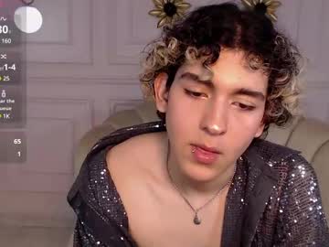 Apolostarr Chaturbate stream image from March 15, 2025