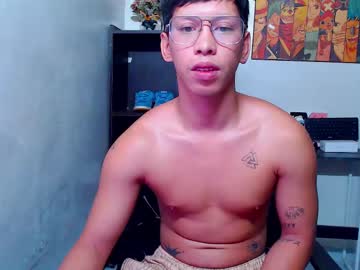 Asianlusty_Boy Chaturbate stream image from March 15, 2025
