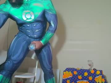 Black_Suppa_Hero Chaturbate stream image from March 15, 2025